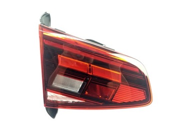 NOWA LAMPA LEWY TYŁ TYLNA LED VW PASSAT B8 LIFT