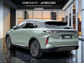 Omoda 9 1.5 T-GDI 537KM 2025 Omoda 9 Exclusive 1.5 Hybryda Plug-in 537KM, zdjęcie 2