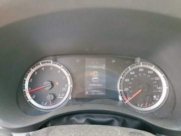 Toyota Highlander III 2021 Toyota Highlander 2021r., 3.5l L, od ubezpieczalni 3.5 Benzyna 295KM, zdjęcie 10