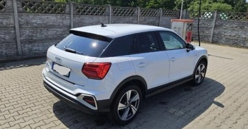 Audi Q2 2022 Audi Q2 3.5 TFSI S Line S tronic, zdjęcie 3