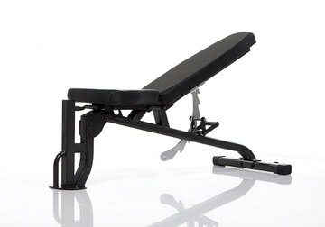 Ławka do bramy FINNLO MAXIMUM INSPIRE FT1