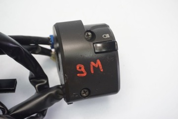 YAMAHA FJR 1300 01-05 ЛЕВЫЙ ПЕРЕКЛЮЧАТЕЛЬ