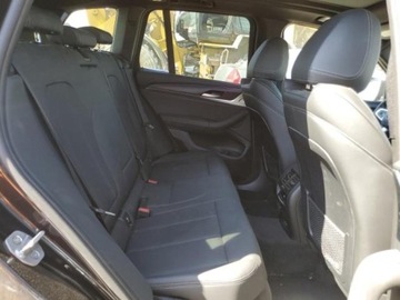 BMW X3 G01 2022 BMW X3 2022r., SDRIVE30I, od ubezpieczalni 2.0 Benzyna 248KM, zdjęcie 9