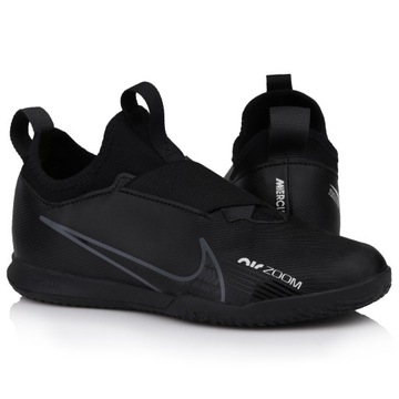 Детская крытая обувь Nike Jr Zoom DJ5619 001