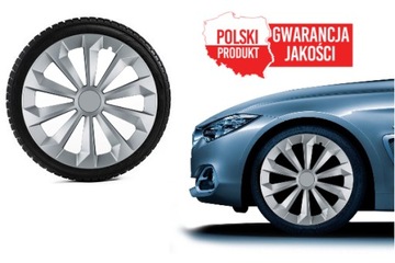 KOŁPAKI 15'' SKODA Citigo,Fabia,Felicia,Octabia it