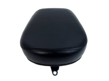 ПАССАЖИРСКОЕ СИДЕНЬЕ ЗАДНЕЕ СИДЕНЬЕ YAMAHA XVS DRAG STAR 650 CLASSIC