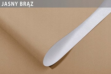 BLACKOUT 100% Термошторы BLACKOUT 70х220см