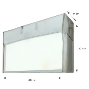 Большой двусторонний складной детский обучающий коврик из пенопласта, XPE, 120х180 см.