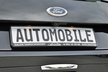 Ford Galaxy IV 2022 Ford Galaxy Titanium! Full Led! Panorama! Vebasto! Kamera! FV 23%! JAK NOWY, zdjęcie 11