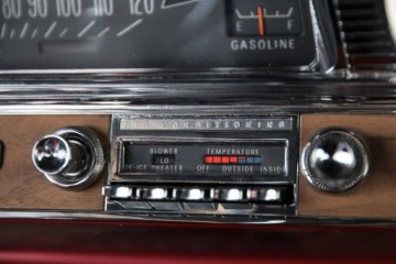 Pontiac 1964 Pontiac Bonneville Sports Coupe 6.4 V8., zdjęcie 38