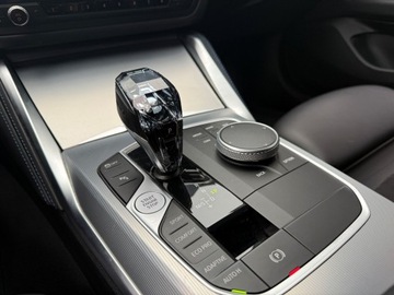 BMW Seria 4 G22-23-26 Coupe 3.0 M440i 374KM 2021 BMW 440 388KM, FV-23%, harman/kardon, Adaptacyjne, zdjęcie 19