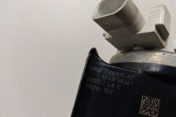 KLAKSON BMW 3 (F30, F80) 7300975 2014