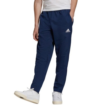 Adidas spodnie dresy męskie Entrada 22 Present S