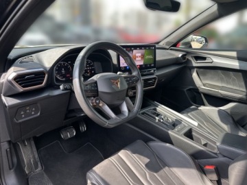 Cupra Formentor Crossover 2.5 TSI 390KM 2023 Cupra Formentor VZ5 2.5 TSI 390KM 4Drive DSG GWARA, zdjęcie 11