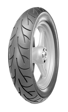 CONTINENTAL CONTIGO! 130/70-18 63H TL 2022r.