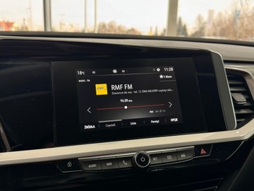 Opel 2022 Opel Grandland Business Edition / Kamera / CarPlay, zdjęcie 24