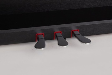 Цифровое пианино M-tunes mtDK-360bk, черное