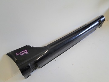 MERCEDES SL 231 R231 ПАНЕЛЬ РАМА ПРАВАЯ AMG