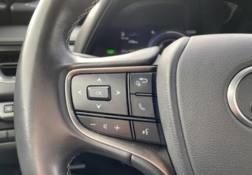 Lexus UX Crossover 250h 184KM 2021 Lexus UX 250h GPF F Impression 2WD Salon PL 1 wlasciciel Bezwypadkowy ASO, zdjęcie 21