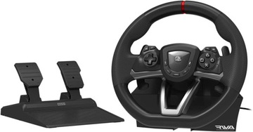 HORI RWA Racing Wheel Apex PS4 PS5 Руль для ПК