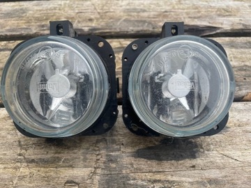 HAGOLEN LAMPA PRZECIWMGIELNA JAGUAR X-TYPE X400