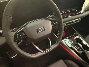 Audi A6 C8 Limousine Facelifting 2.0 40 TDI 204KM 2025 AUDI A6 TDI S line Sedan (204 KM) 2025, zdjęcie 5