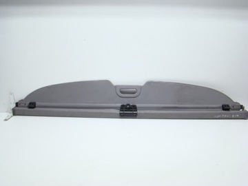 KIA SORENTO I - ROLETA KUFRU