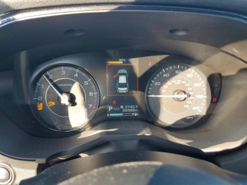 Subaru Impreza IV 2022 Subaru Impreza 2022 SUBARU IMPREZA PREMIUM 2.0 Benzyna 152KM, zdjęcie 8