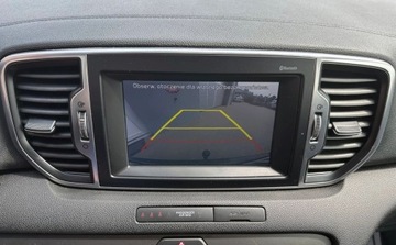 Kia Sportage IV 2016 Kia Sportage IV 2.0CRDi AUTOMAT, Klima, Alu, Zarejestrowana w Polsce 2.0, zdjęcie 25