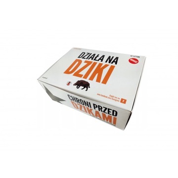 Репеллент Кунагоне от кабана, отпугиватель дикого кабана 10 упак.