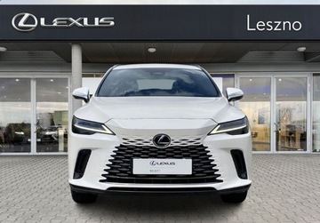 Lexus RX V 2024 Lexus RX 350h Prestige Technology VAT 23 Salon PL 2024r. 1 wlasciciel, zdjęcie 6