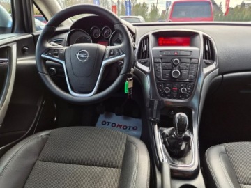 Opel Astra J 2012 Opel Astra Sliczna 2.0D 163KM Ful Opcja Bezwypadkowa Zarejestrowana Gwaran, zdjęcie 22