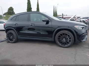 Mercedes GLA II 2023 Mercedes-Benz GLA 2023 MERCEDES-BENZ GLA 250 4MATIC 2.0 Benzyna 221KM, zdjęcie 10
