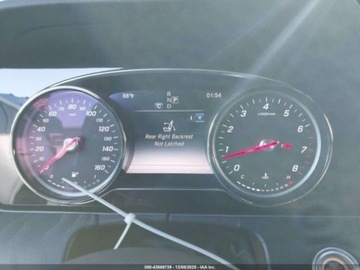 Mercedes Klasa E W213 2019 Mercedes-Benz Klasa E E 300, od ubezpieczalni 2.0 Benzyna 241KM, zdjęcie 10