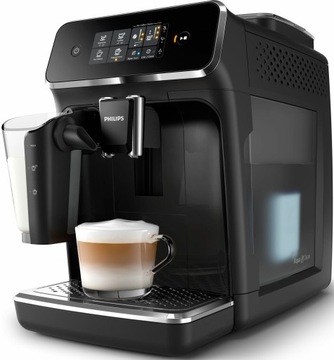Ekspres ciśnieniowy Philips LatteGo 2200 EP2231/40