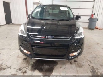 Ford Escape III 2015 Ford Escape 2.0 benzyna 240KM 4X4 wersja TITANIUM mala szkoda i maly przeb, zdjęcie 6