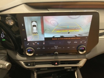 Lexus RX V 2023 Lexus RX 350h Prestige V (2022-) Lexus RX 350h Pre, zdjęcie 15