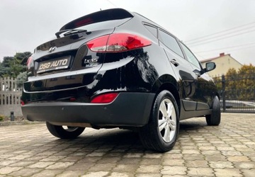 Hyundai ix35 SUV 1.6 GDI 135KM 2011 Hyundai ix35 1.6 benzyna 199 tys. przebiegu 1 wlasciciel 1.6 Benzyna, zdjęcie 18