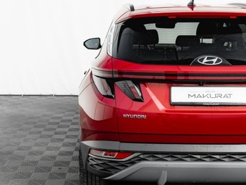 Hyundai Tucson IV SUV 1.6 T-GDI 48V 150KM 2022 Hyundai Tucson GD5E262#1.6 T-GDi Executive 2WD DCT, zdjęcie 10