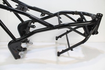 HONDA CL500 2023- RAMA + DOKUMENTY 2023