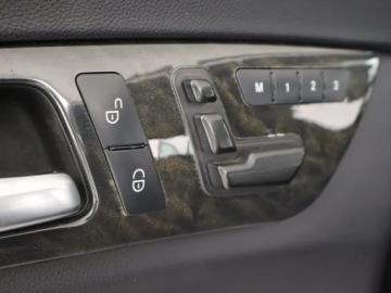 Mercedes Klasa A W176 2013 Mercedes CLS 350 CDI, 261 KM, Automat, Skóra, zdjęcie 22