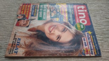 Тина 22 1992 г.