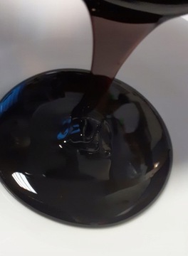 Melasa Buraczana 5l , 6,5 kg dla zwierząt , bydło , owce , kozy