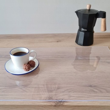 PVV Protective Mat 60x180x2mm для стола/таблица/столешница