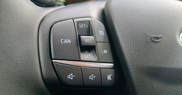 Ford Focus IV 2025 Ford Focus Ford Focus 1.0 EcoBoost Hybrid 125 KM 6MT ACTIVE X Hybryda 125KM, zdjęcie 22