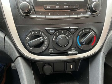 Suzuki Celerio 1.0  68KM 2018 Suzuki Celerio 1.0 benzyna 68 KM zarej w PL ksiazka serwis zadbany za, zdjęcie 10