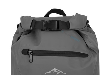 FJORD NANSEN WODOODPORNY WODOSZCZELNY PLECAK WOREK TORBA 25L