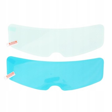 PINLOCK ДОЖДЕВОЙ СТИРАТЕЛЬ ШЛЕМА КОЗЫРЕК