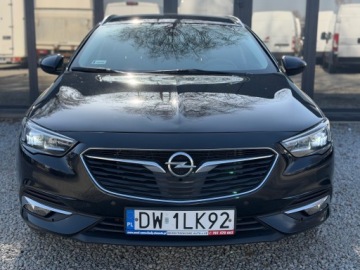 Opel Insignia II Sports Tourer 1.6 CDTI 136KM 2019 OPEL INSIGNIA B Sports Tourer1.6 CDTi 136KM AUTOMAT! SKÓRY! PDC! KAMERA!, zdjęcie 1