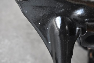 HONDA VT 1100 SHADOW в раме 1993 г. + Документы